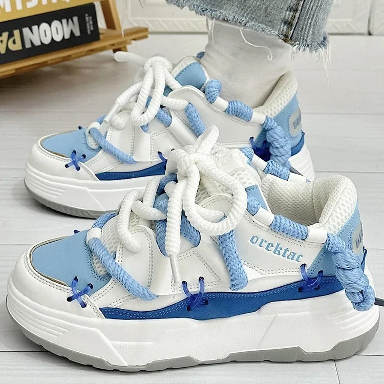 Ghost Mode Sneakers Shoptery