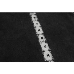 X-Ray Gothcore Skeleton Alt Edgy Hoodie Shoptery