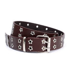 Belt – Starbite Duo – Wardrobe Essential brown Shoptery