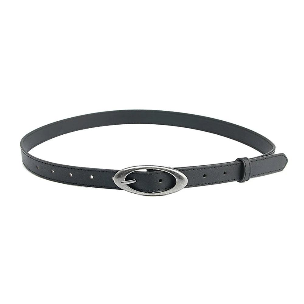 Sleek Orbit Minimal Aesthetic Belt Shoptery