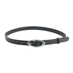 Sleek Orbit Minimal Aesthetic Belt Shoptery