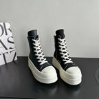 Sneakers – Skywalk Zipper – Modern Design Shoptery
