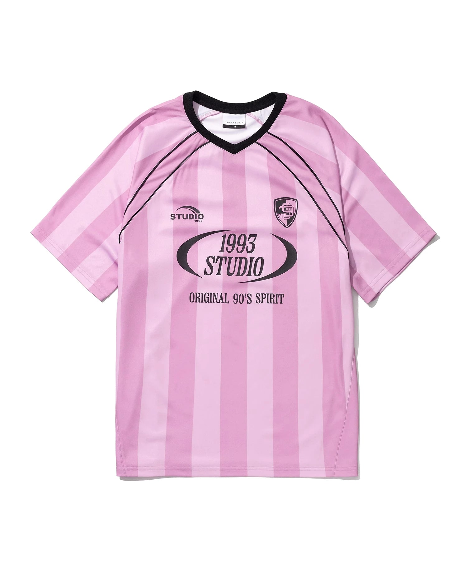 Retro 90s Spirit T-Shirt wjr629025 Shoptery