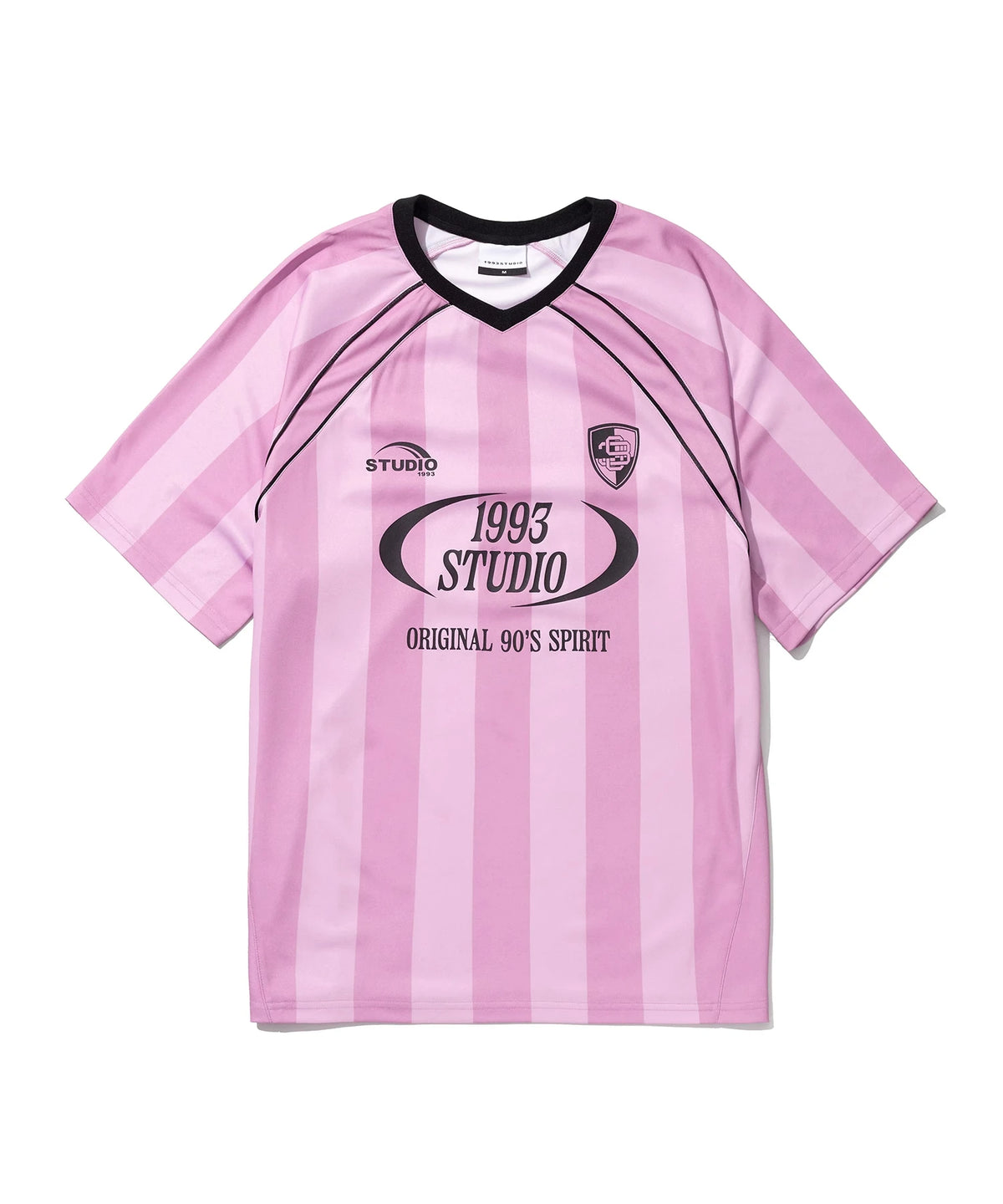 Retro 90s Spirit T-Shirt wjr629025 Shoptery