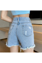 Shorts – Y2k Pearl for Retro Style – Fashion Item Shoptery