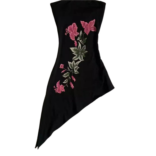 Dress – Aesthetic Night – Curated Look for Summer Style Shoptery