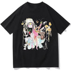 Shirt – Dream Doodle – Relaxed for Smart Casual 3-JCS Shoptery