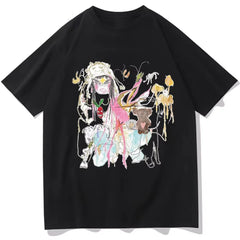 Dream Doodle Oversized T-Shirt 3-JCS Shoptery