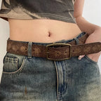 Belt – Rustlands Retro – Fashion Item Shoptery