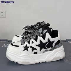 Galaxy Stride Sneakers Shoptery