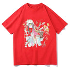 Shirt – Dream Doodle – Relaxed for Smart Casual 6-JCS Shoptery