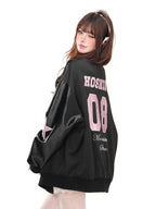Jacket – Kawaii Starwish for Layering Shoptery