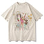 Shirt – Dream Doodle – Relaxed for Smart Casual 1-JCS Shoptery