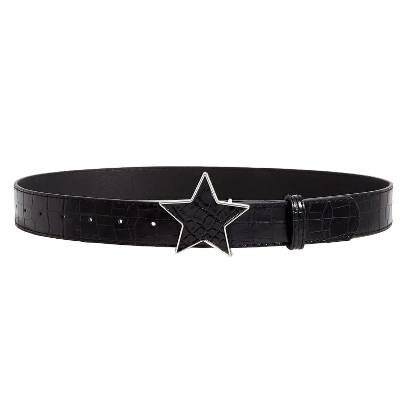 Belt – Starlight Icon – Wardrobe Essential Shoptery