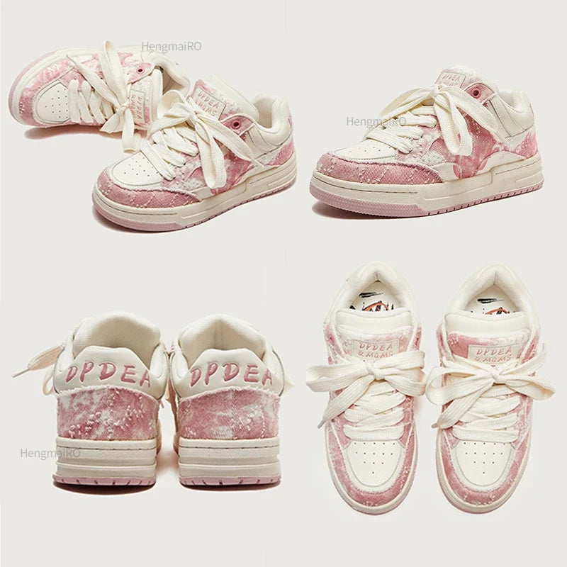 Dreamwash Street Sneaks Shoptery