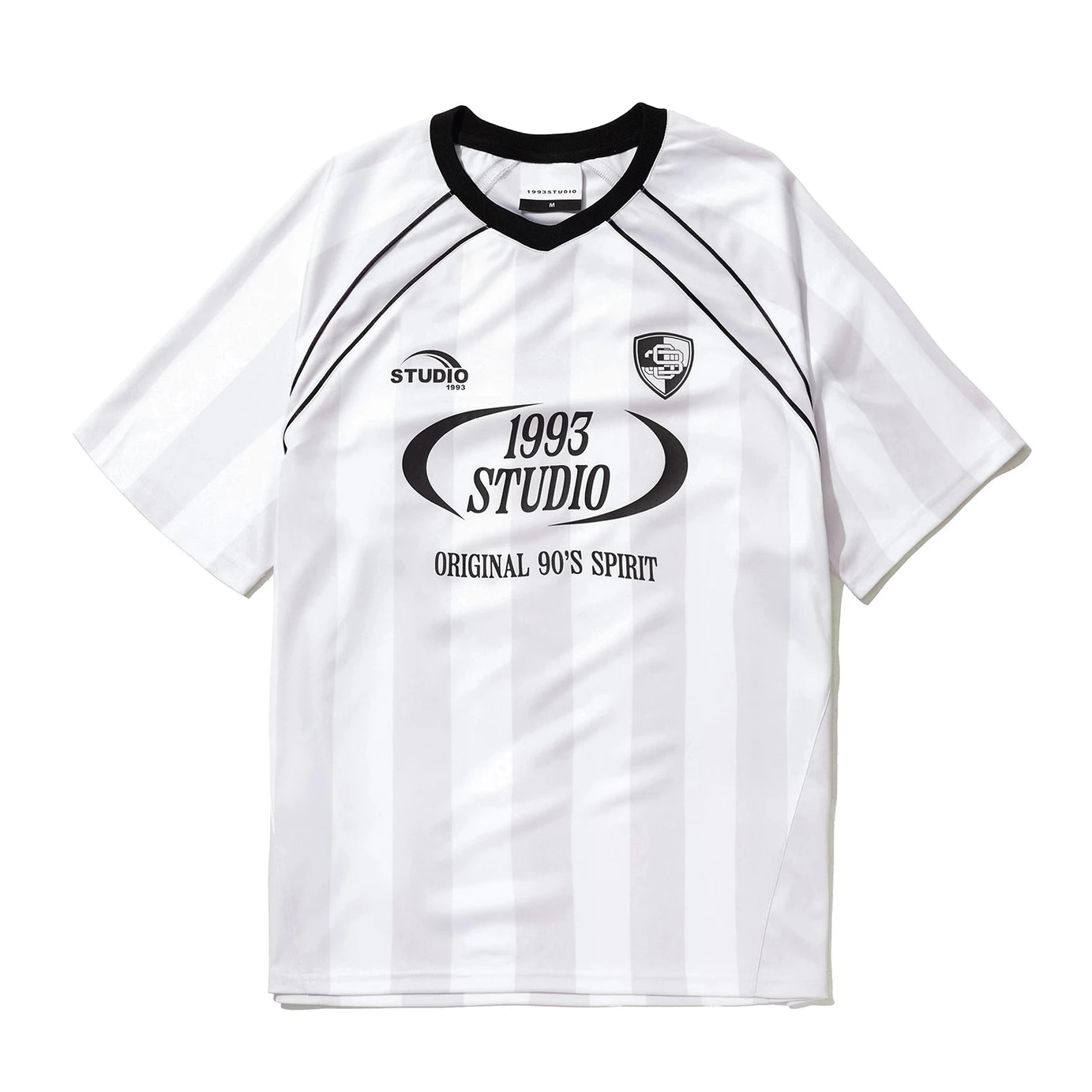 Retro 90s Spirit T-Shirt wjr629026 Shoptery