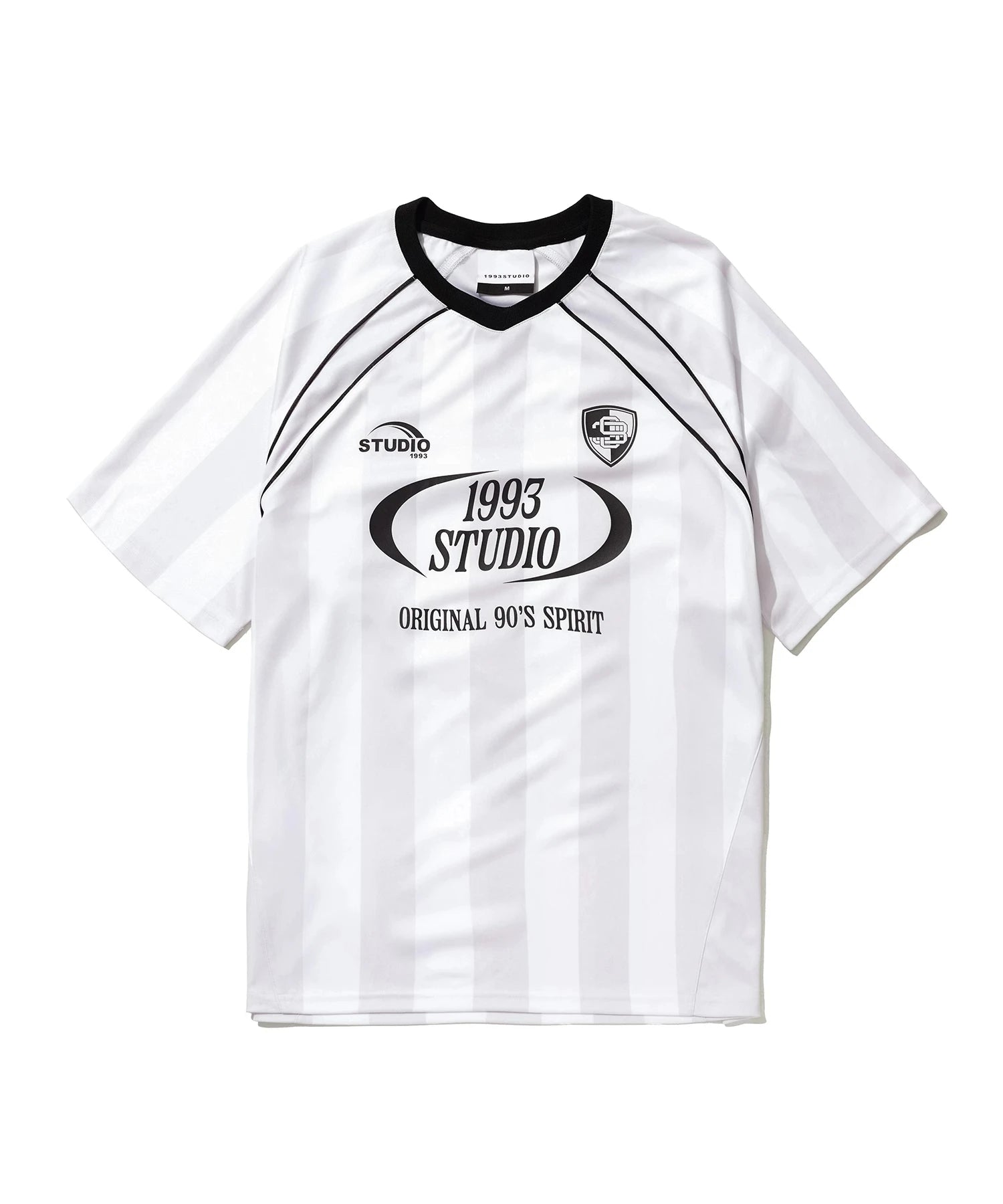 Retro 90s Spirit T-Shirt wjr629026 Shoptery