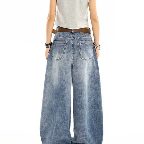 Skyblast Balloon Jeans Shoptery