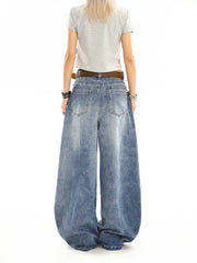 Skyblast Balloon Jeans Shoptery