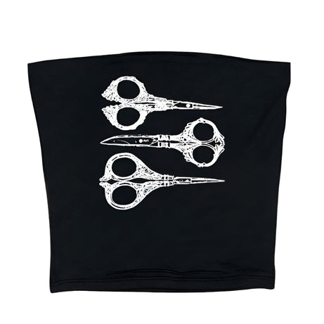 Alt Edgy Scissor Top 2 Shoptery