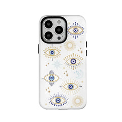 Cosmic Vision iPhone Case 1 Shoptery