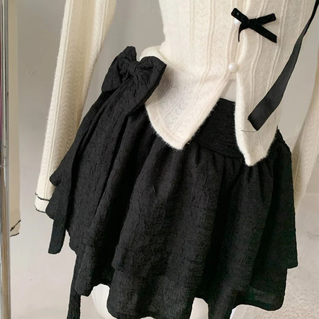 Bow Belle Coquette Outfit Shoptery