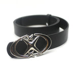 Belt – Cosmic Eclipse for Retro Style for Versatile Style Shoptery