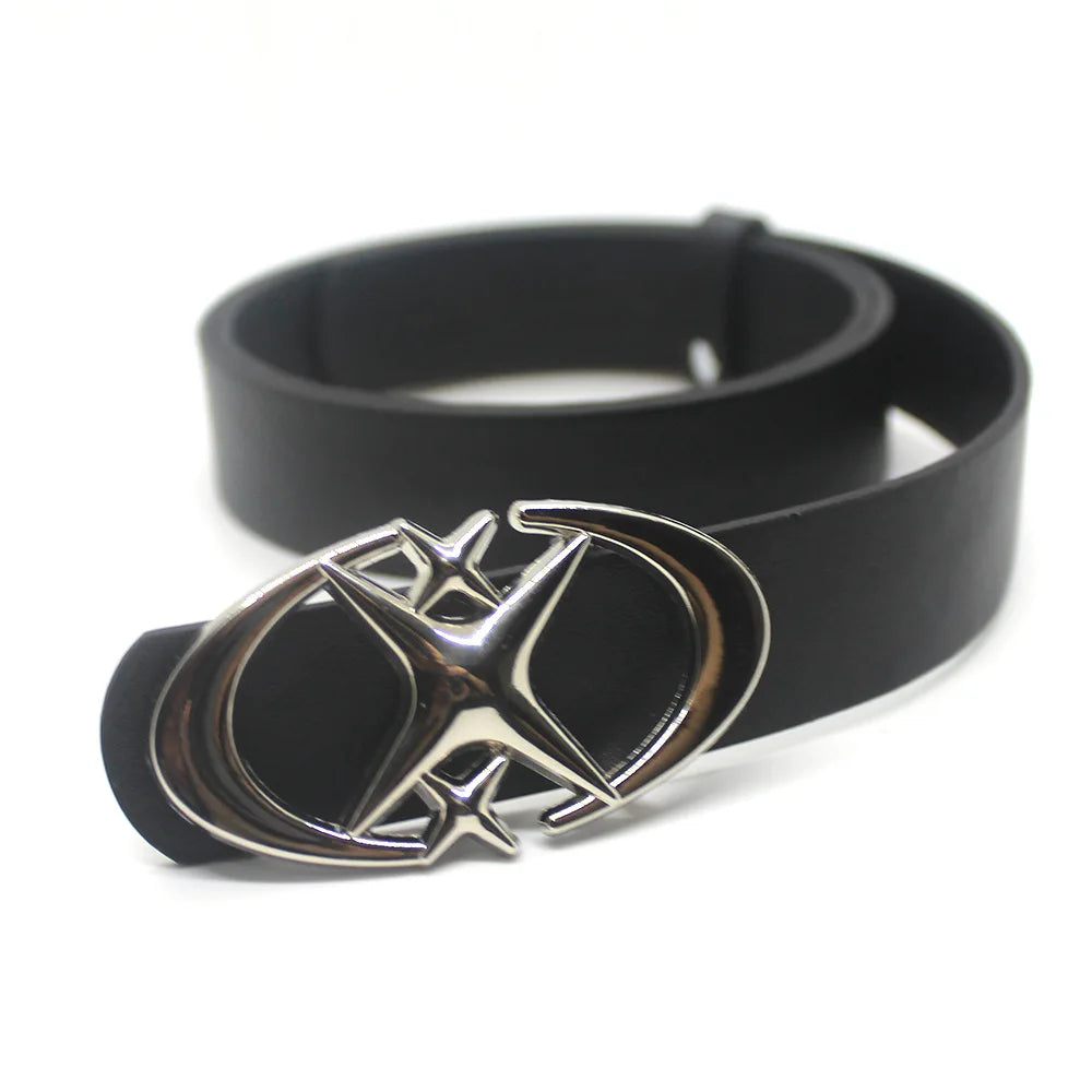 Belt – Cosmic Eclipse for Retro Style for Versatile Style Shoptery