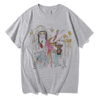 Shirt – Dream Doodle – Relaxed for Smart Casual 4-JCS Shoptery