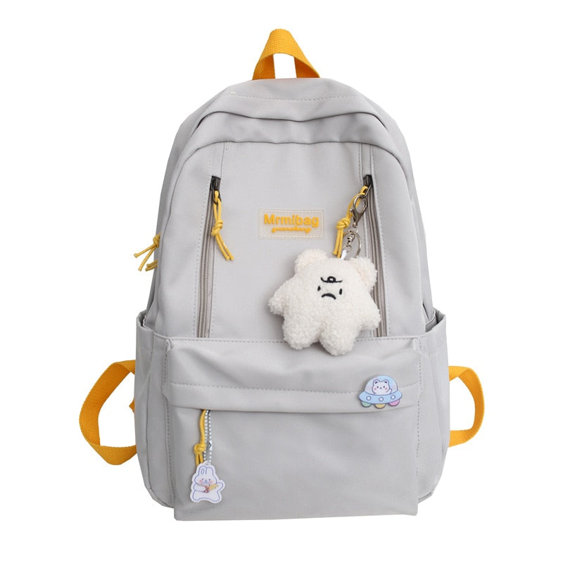 Laptop School Bag Backpack