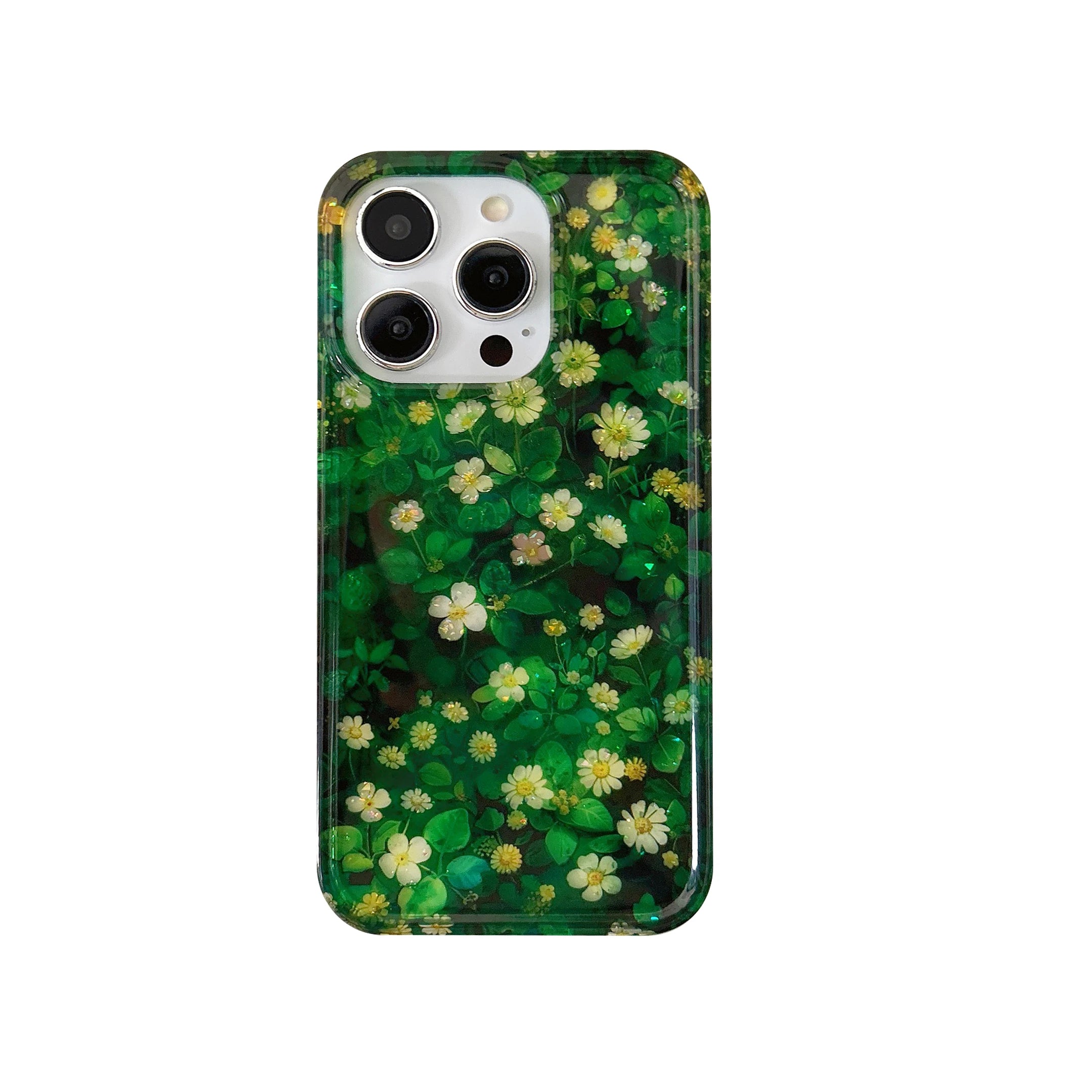 Floral Aesthetic iPhone Case 1 Shoptery
