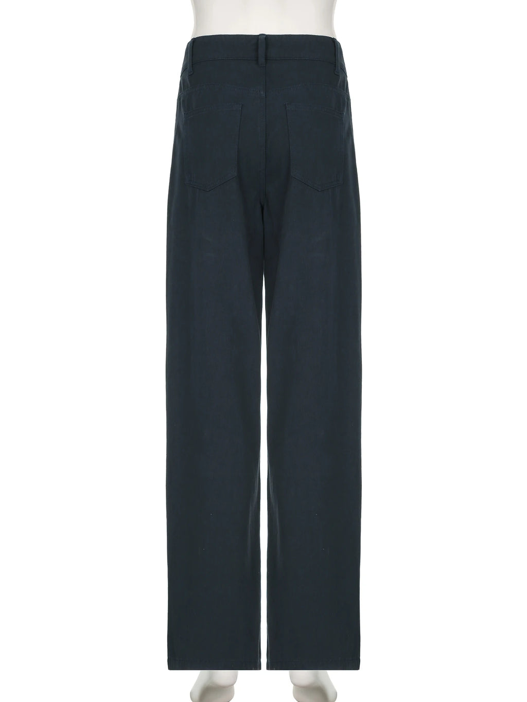 Y2k Midnight Utility Flare Jeans Shoptery