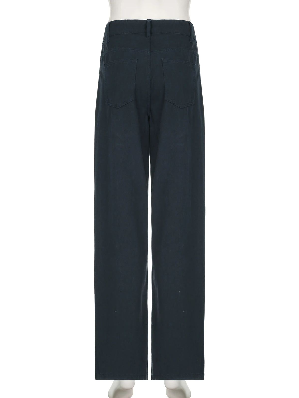 Y2k Midnight Utility Flare Jeans Shoptery