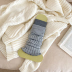 Rebel Grip Belted Y2k Socks style22 Shoptery