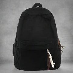 Forest Day Classic Aesthetic Backpack black Shoptery