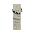 Rebel Grip Belted Y2k Socks style08 Shoptery