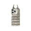 Case – Little Trouble – Stylish Cover Silver Shoptery