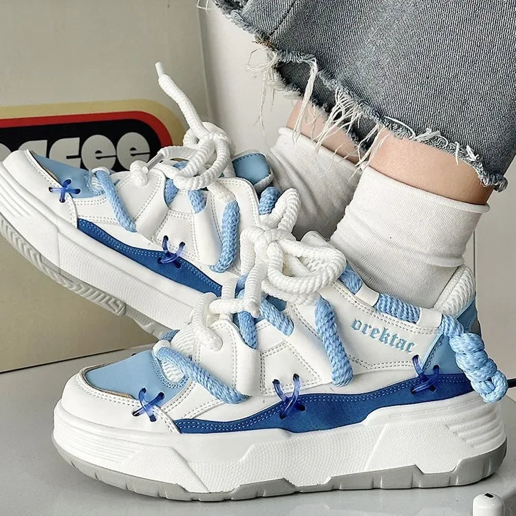 Ghost Mode Sneakers Shoptery