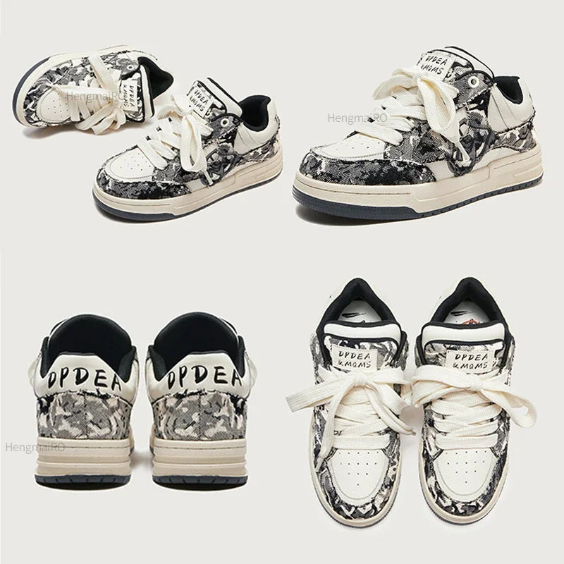 Dreamwash Street Sneaks Shoptery