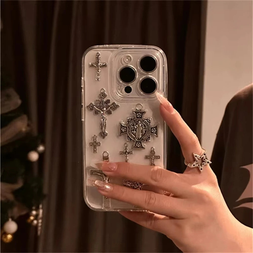 Case – Dark Devotion – Fashion Case Shoptery