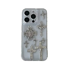 Case – Dark Devotion – Fashion Case Cross Shoptery