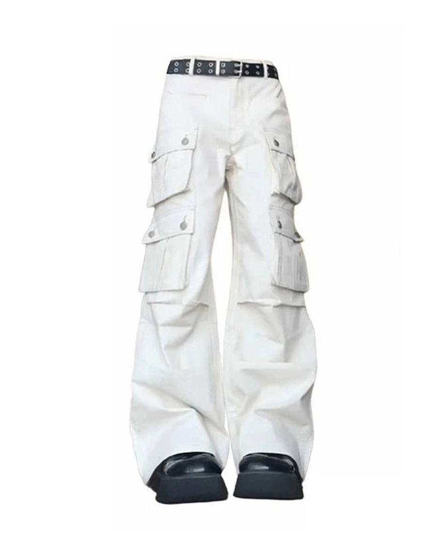 Arctic Utility Cargo Pants - 