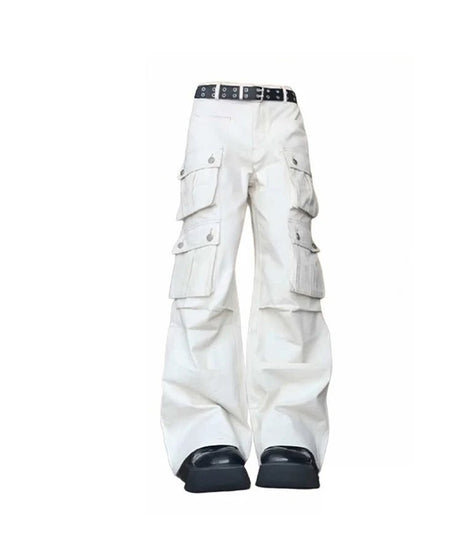 Arctic Utility Cargo Pants - 