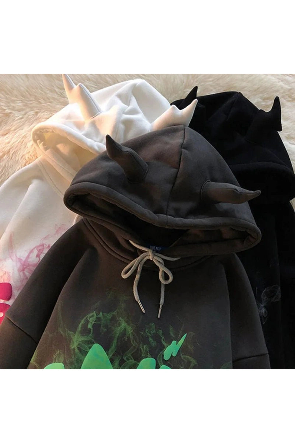 Autumn Alt Hoodie Shoptery