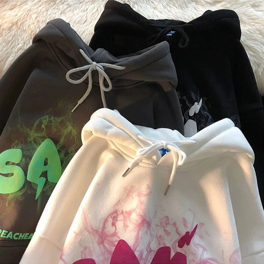 Autumn Alt Hoodie Shoptery