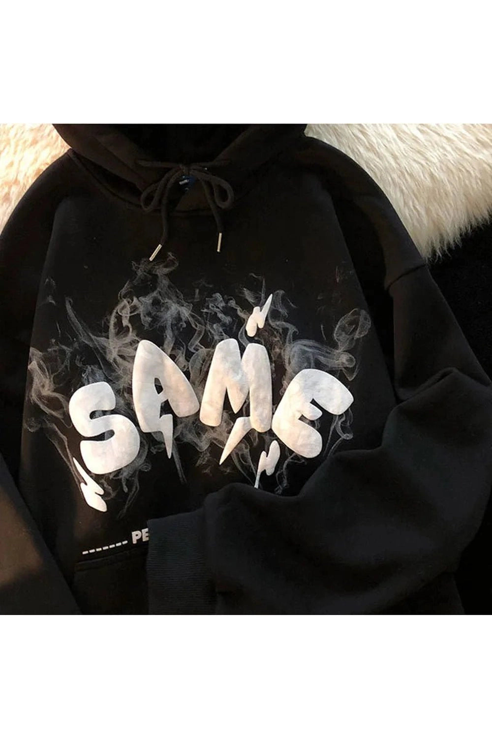 Autumn Alt Hoodie Shoptery