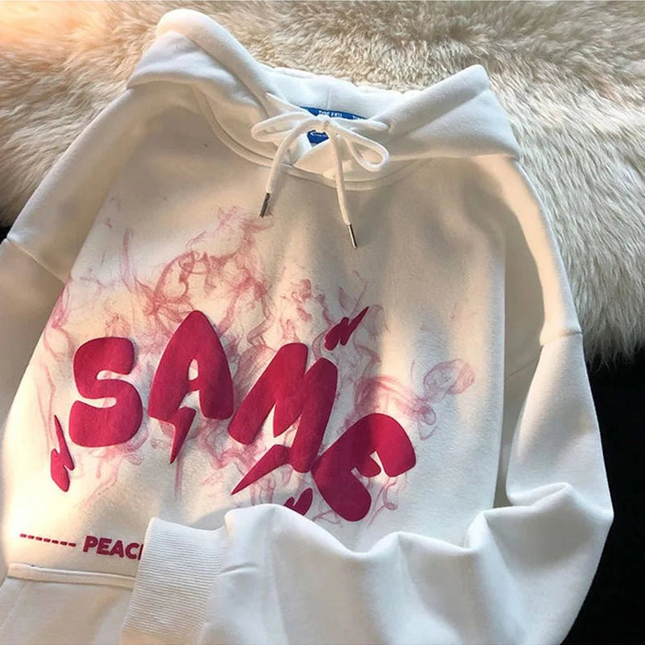 Autumn Alt Hoodie Shoptery