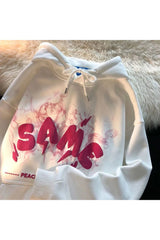 Autumn Alt Hoodie Shoptery