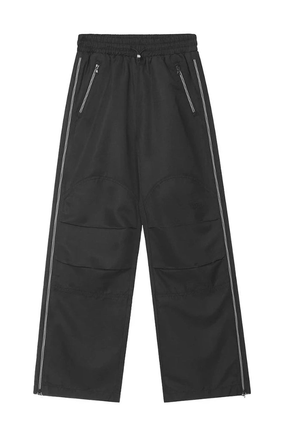 Baggy Y2K Streetwear Pants -