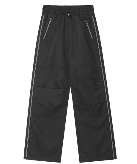 Baggy Y2K Streetwear Pants -